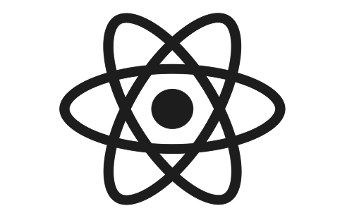 React